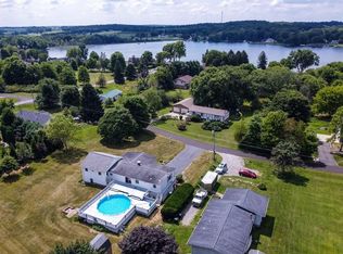 127 Shoshone Trl, Mercer, PA 16137