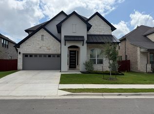 2319 Cantata Cv, Round Rock, TX 78681