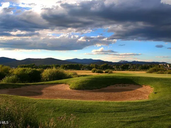 780 BUCKHORN Drive, Granby, CO 80446