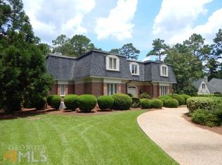 2509 W Doublegate Dr, Albany, GA 31721