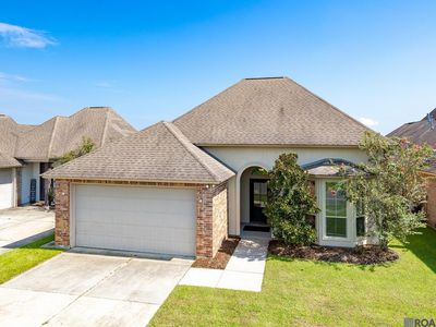 4096 Olivia Dr, Addis, LA, 70710