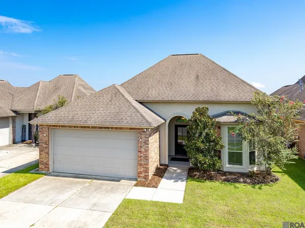 4096 Olivia Dr, Addis, LA 70710