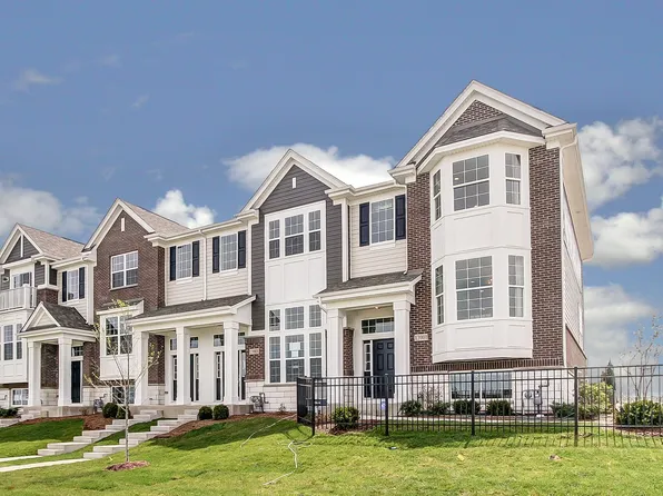 13901 Belmont 20.04 Dr, Homer Glen, IL 60491