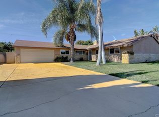 12651 Shasta Way, North Tustin, CA 92705