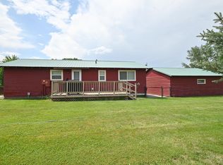 604 Cemetery Rd, Dayton, WY 82836