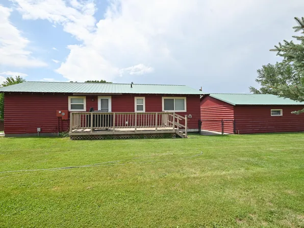 604 Cemetery Rd, Dayton, WY 82836