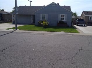 717 N Buttonwood St, Anaheim, CA 92805