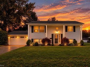 922 Nancy Ave, Niles, OH 44446
