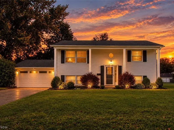 922 Nancy Ave, Niles, OH 44446