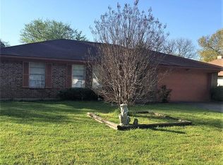 1029 Princeton Pl, Cleburne, TX 76033