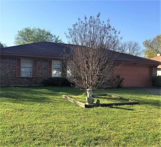 1029 Princeton Pl, Cleburne, TX, 76033
