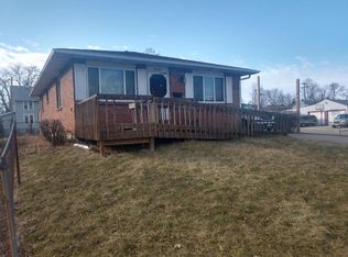 2435 Perdue Ave, Columbus, OH 43211