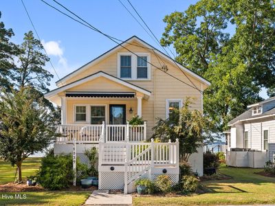 1039 Bayview Road, Bath, NC, 27808