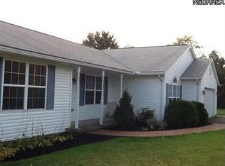 11401 Taylor May Rd, Auburn Township, OH 44023