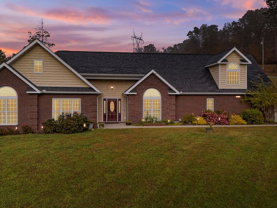 5728 Hickory Valley Rd, Heiskell, TN 37754 | Zillow