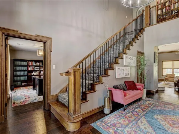 1109 Wb Meyer Pkwy, Edmond, OK 73025