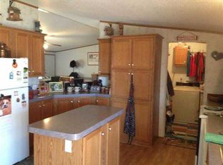 38363 Us Highway 177, Asher, OK 74826