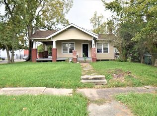 4742 Park Dr, Houston, TX 77023