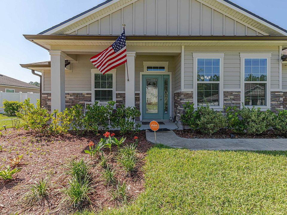 1st image of 11446 Paceys Pond Cir