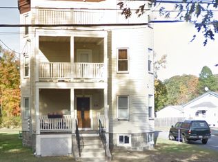 302 Neponset Valley Pkwy #2, Hyde Park, MA 02136