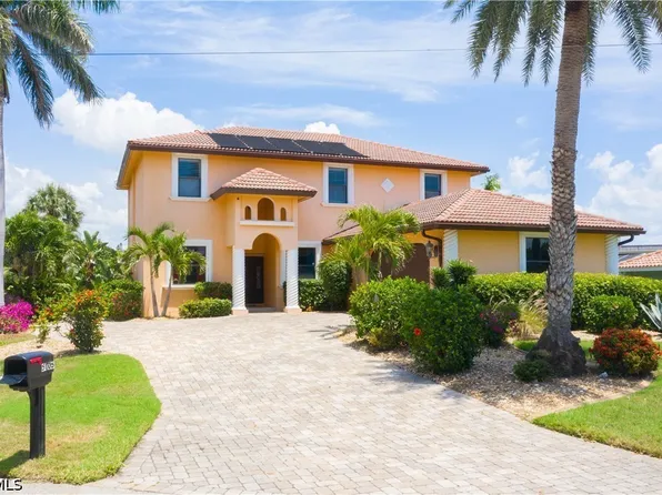 5105 Rutland Ct, Cape Coral, FL 33904