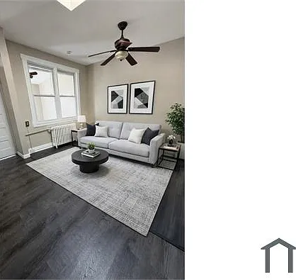 4017 Kansas Ave NW — Photo 1