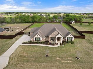 5641 Limestone Ln, Midlothian, TX 76065