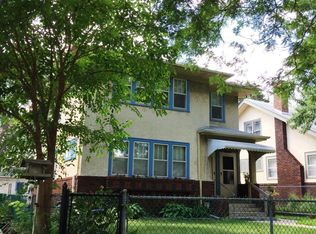 3732 17th Ave S, Minneapolis, MN 55407