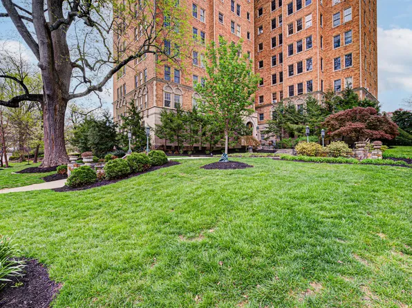 2140 Bonnycastle Ave APT 3E, Louisville, KY 40205