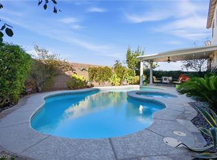 10650 Suffolk Hills Ave, Las Vegas, NV 89129
