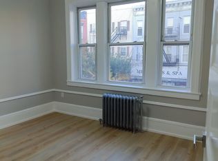 291 Central Ave #A6, Jersey City, NJ 07307