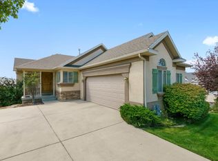 2327 W New Harvest Ln, Lehi, UT 84043