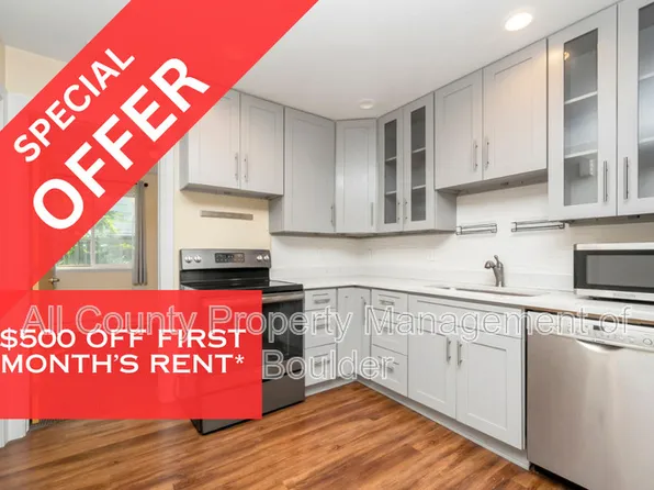 2211 Spruce St, Boulder, CO