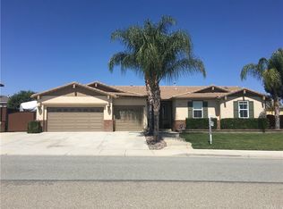 32795 El Centro Ln, Menifee, CA 92584