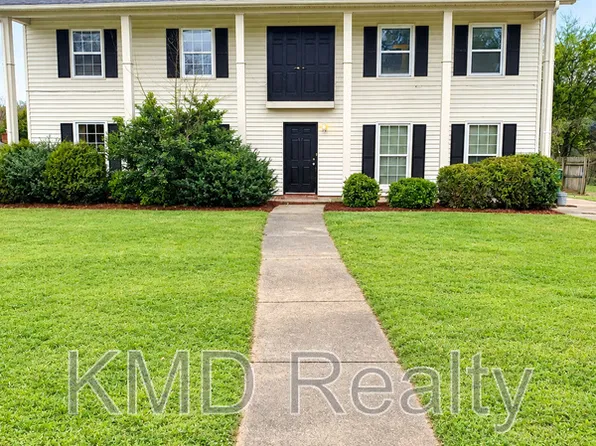 7303 Cormwell Ln, Charlotte, NC 28217