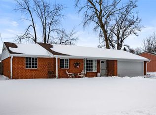 732 N 24th St, New Castle, IN 47362