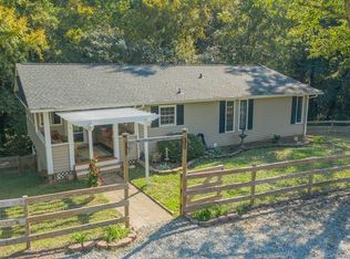 3600 Jim Johnson Rd, Concord, NC 28027