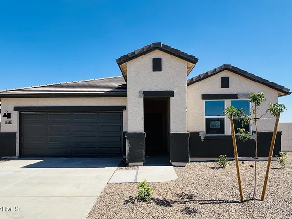 12133 E LUPINE Lane, Florence, AZ 85132