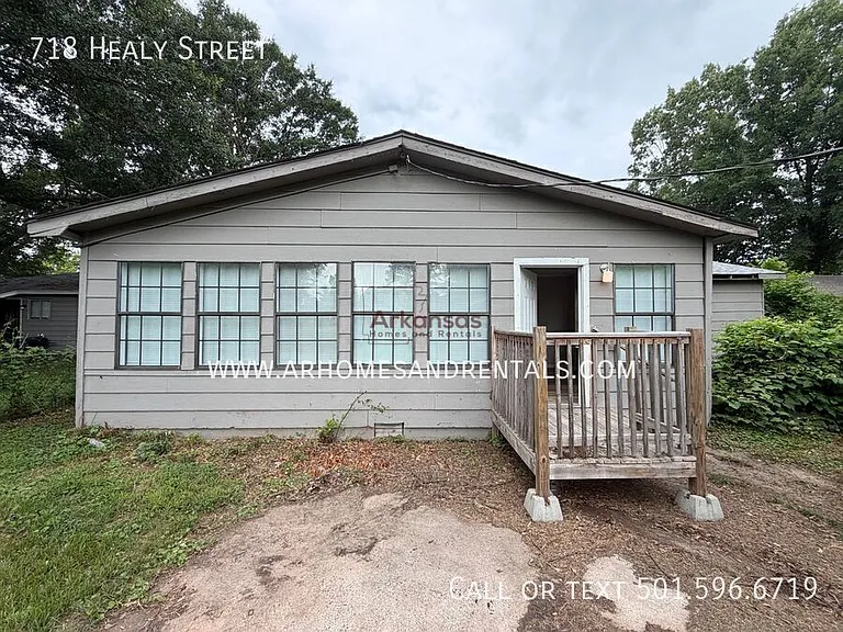 718 Healy St — Photo 19