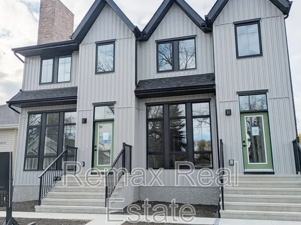 12114 124th St NW, Edmonton, AB T5L 0M9
