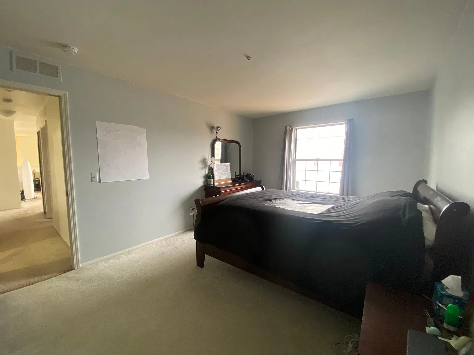2 bed, 1107 sqft, $1,600 — Photo 4