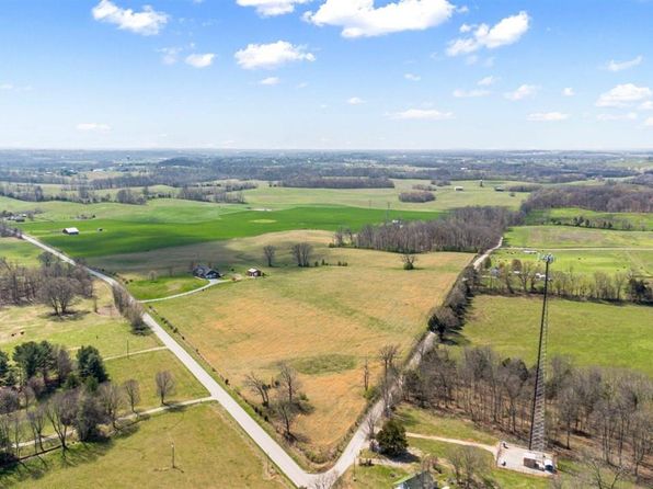 13 Jack Smith Rd, Glasgow, KY 42141