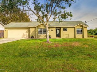 3426 Benson Ct, Mims, FL 32754