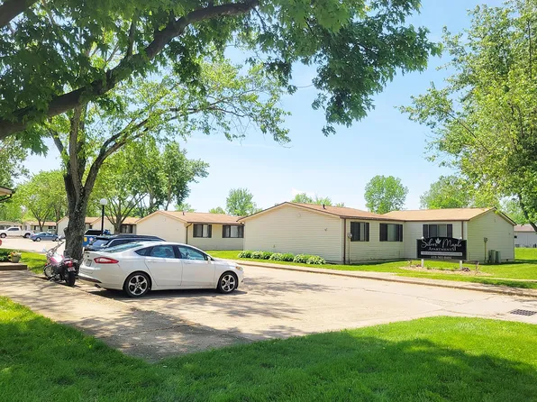 466 Lee St, Mount Gilead, OH
