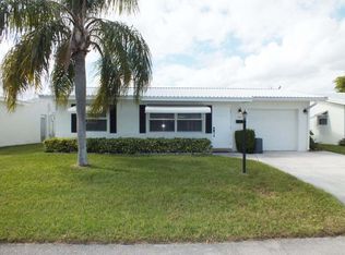 121 SW 8th Ct, Boynton Beach, FL 33426