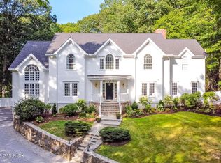 333 Rock Rimmon Rd, Stamford, CT 06903