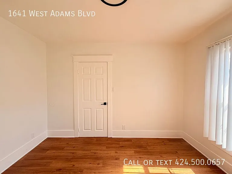 1641 W Adams Blvd — Photo 15