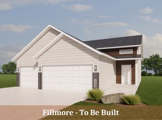 3619 19th St S, Moorhead, MN 56560