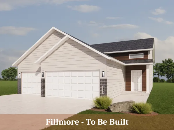 3619 19th St S, Moorhead, MN 56560