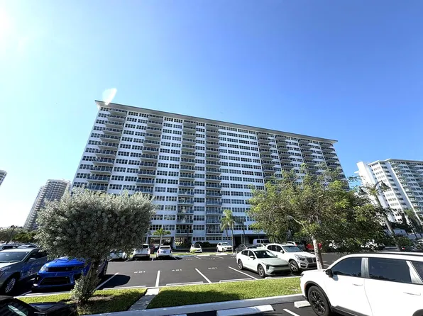 3333 NE 34th Street #817, Fort Lauderdale, FL 33308